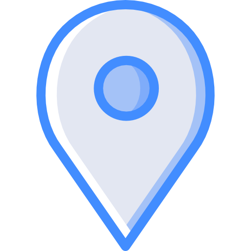 destination icon