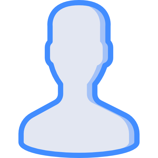 profile icon