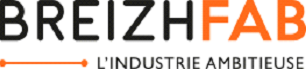 BREIZH FAB's logo