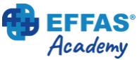 EFFAS's logo