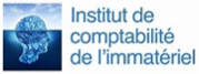Institut de la comptabilité immatériel's logo