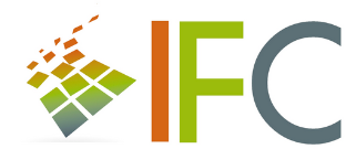 IFC's logo