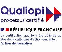 Qualiopi certification's logo