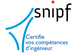 Société Nationale des Ingénieurs Professionnels de France's logo