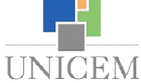 UNICEM's logo